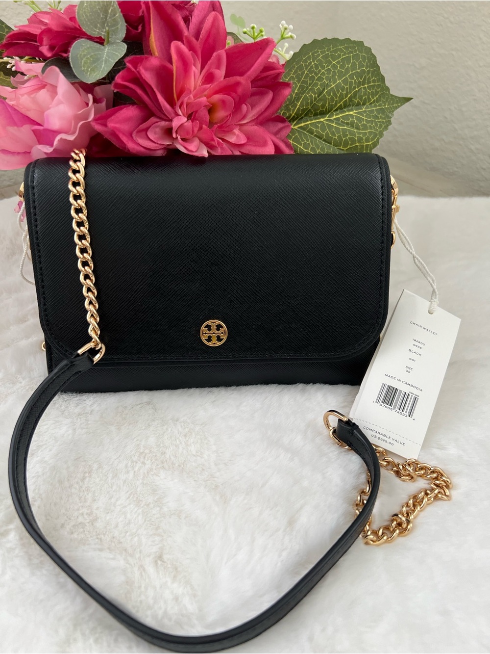 Tory Burch